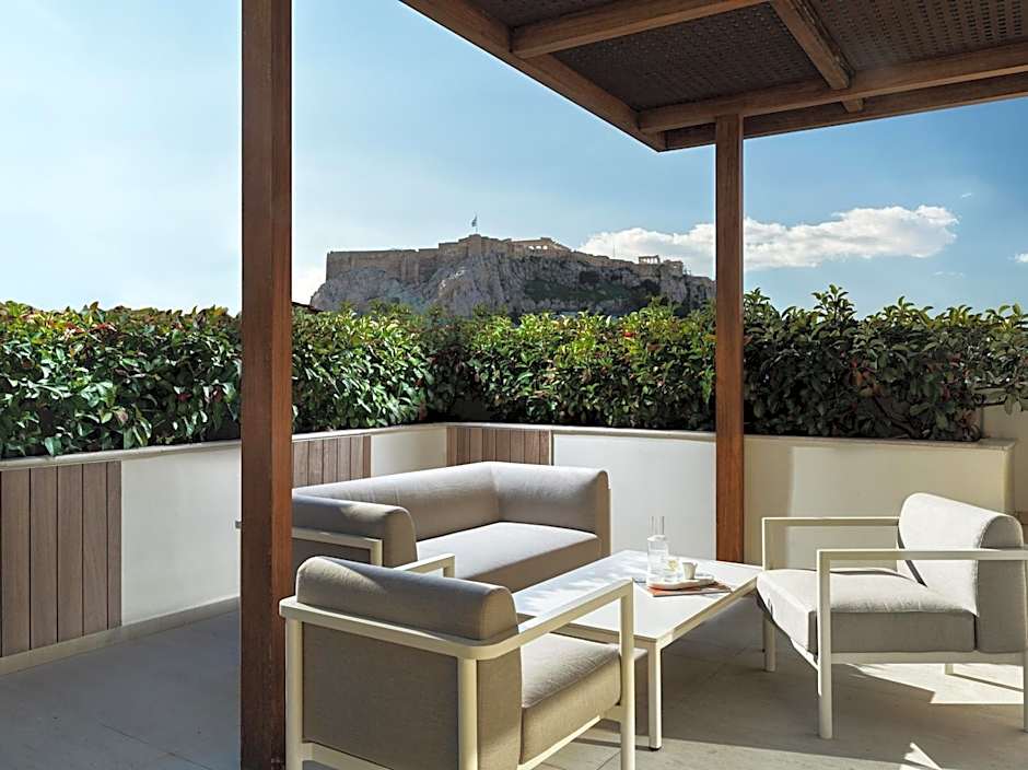 Electra Palace Hotel Athens