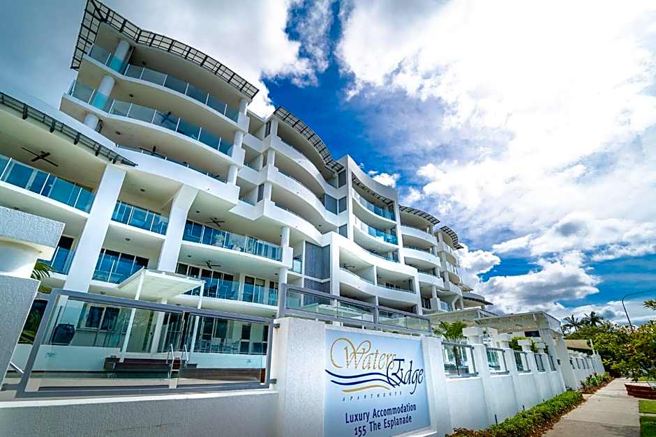 Waters Edge Apartments