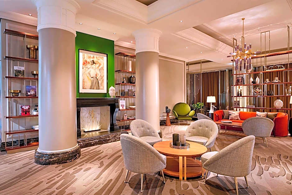 The Ritz-Carlton Berlin
