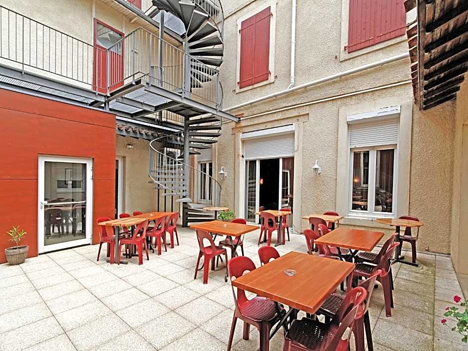 Hotel du Vigan