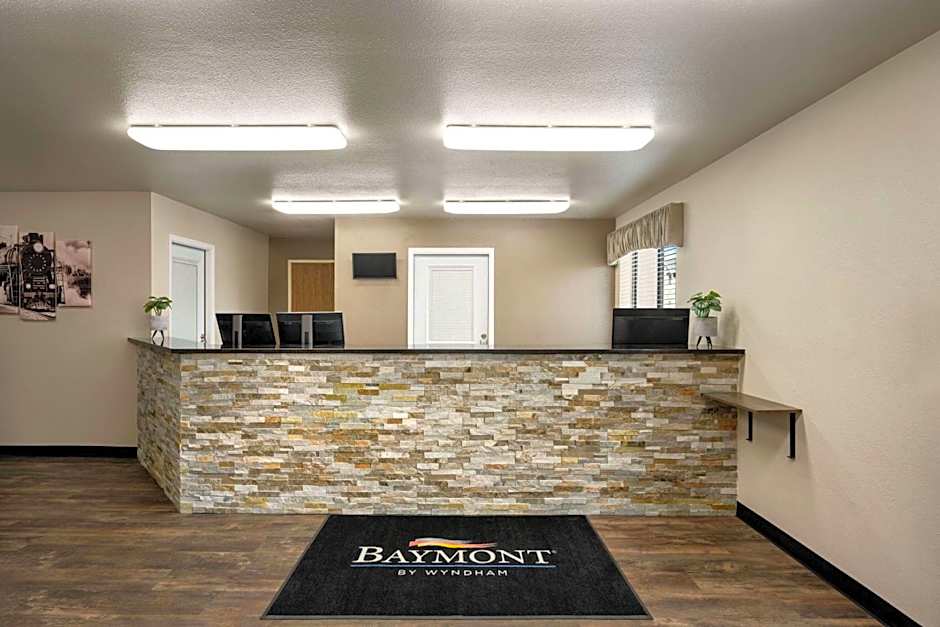 Baymont by Wyndham Hearne