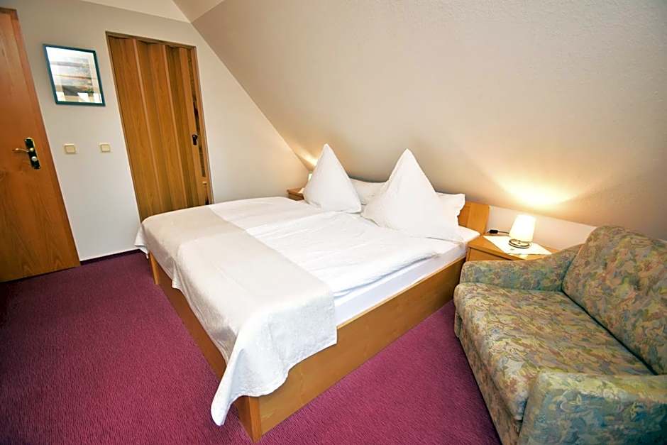 Landhotel Zur Guten Einkehr