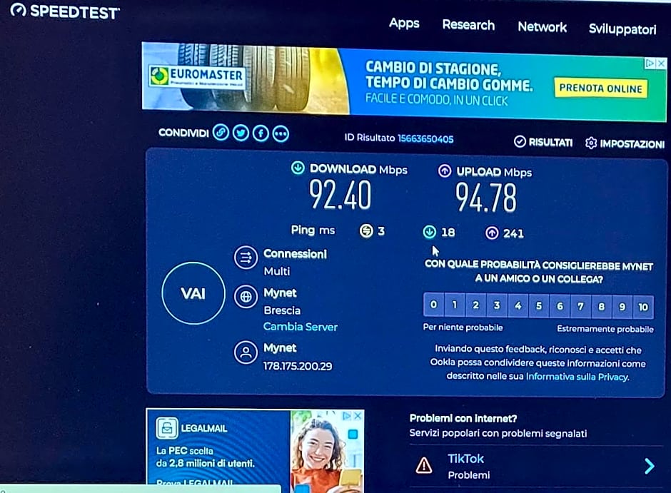 Appartamenti Annachiara