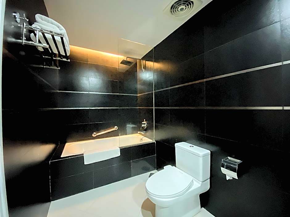 89 Hotel Batam