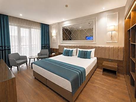 Single  Room