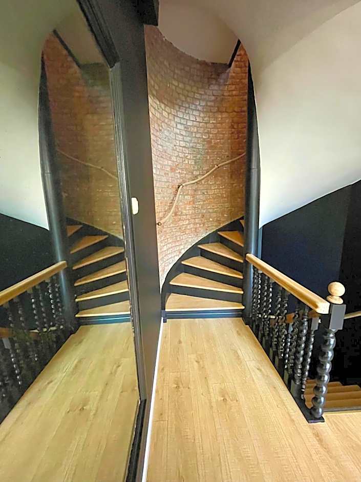 B&B Windsor - Guesthouse