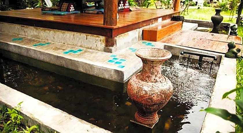 The Sylvana Pai Hotel