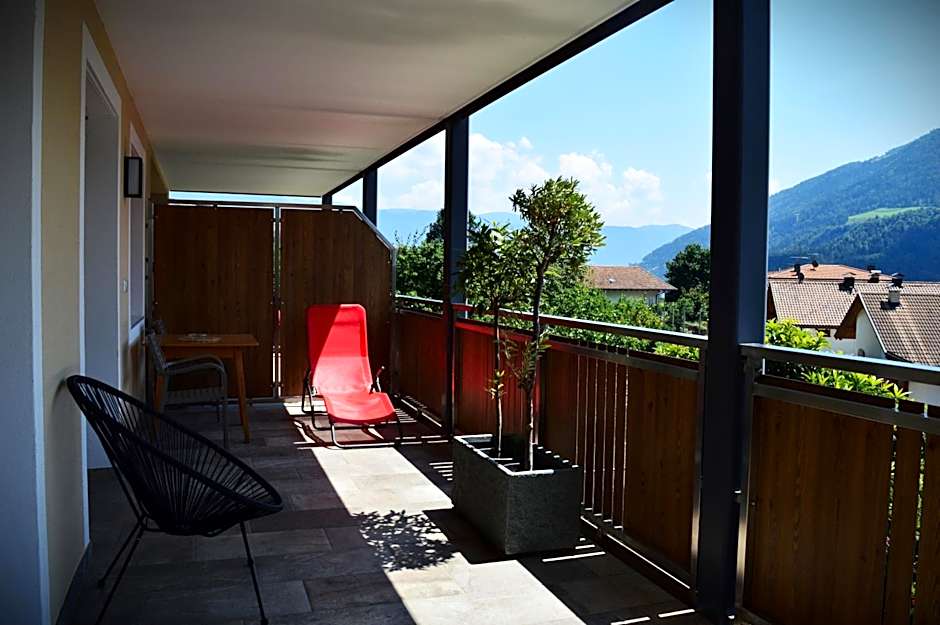 Residence Sonnenburger - Biobauernhof - Azienda agricola biologica