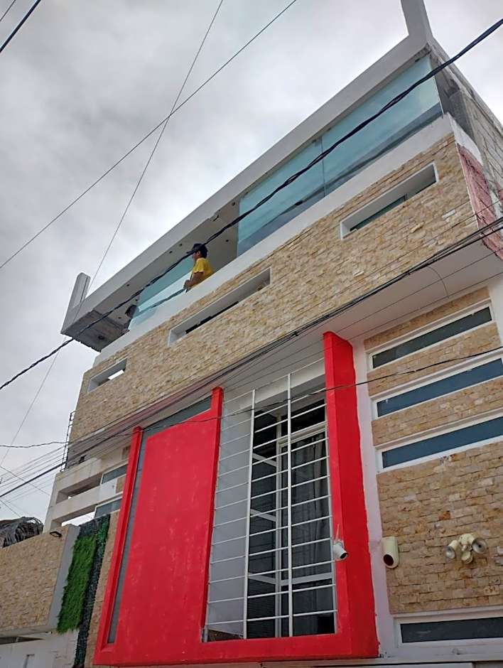 Casa Vázquez , "Como en casa" , hospédate con nosotros y recibirás una atención personalizada, servicio y confort nos distingue.