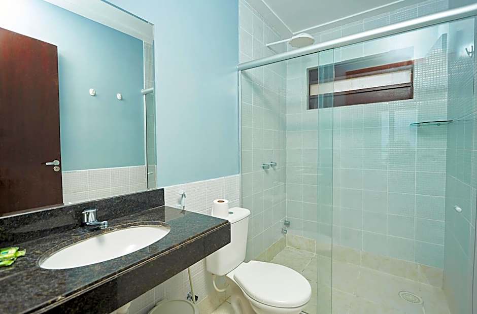 Moriah Natal Beach Hotel