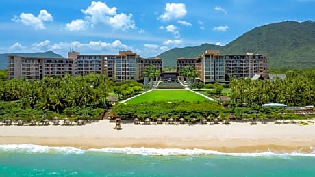 Yalong Bay Mangrove Tree Resort