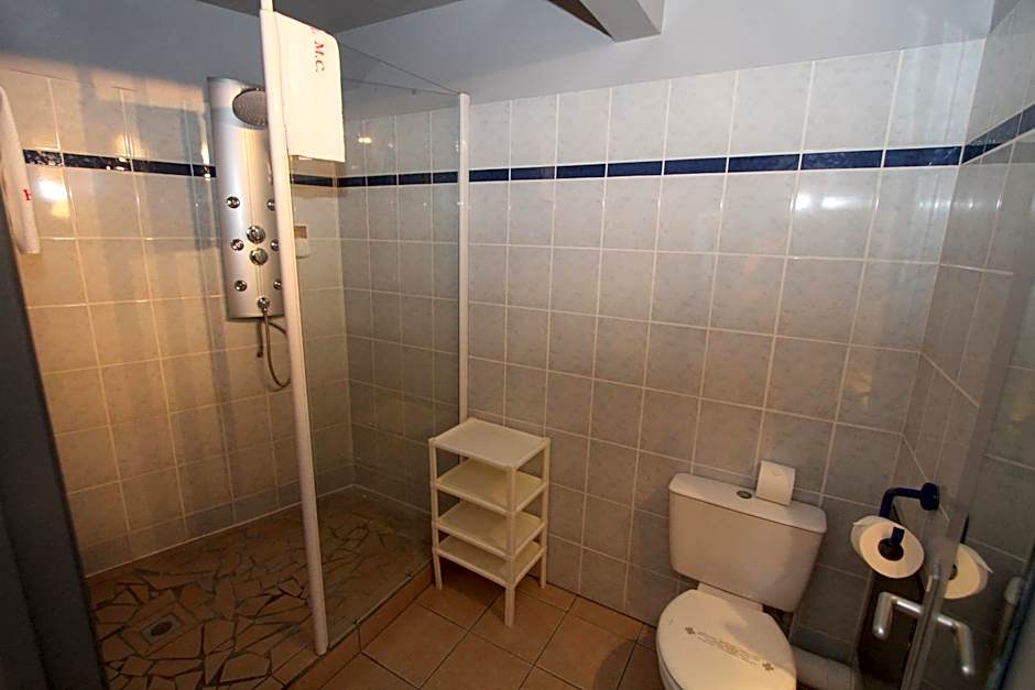 Hotel La Maison Creole