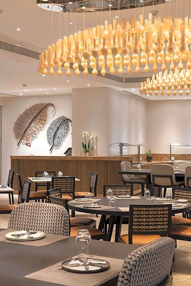 Radisson Blu Hotel & Residence Nairobi Arboretum