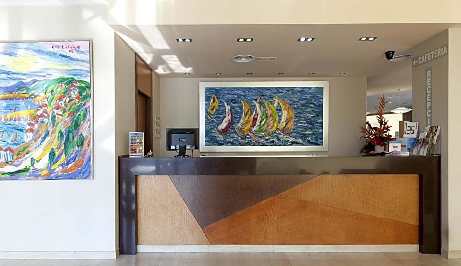 Hotel Olympia Ronda II