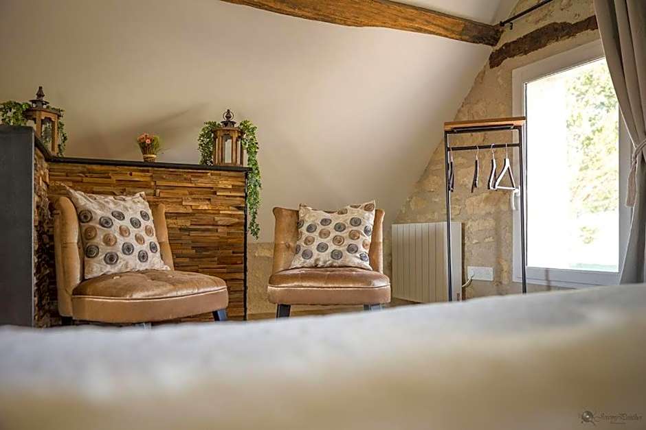 La Ferme de Labbeville