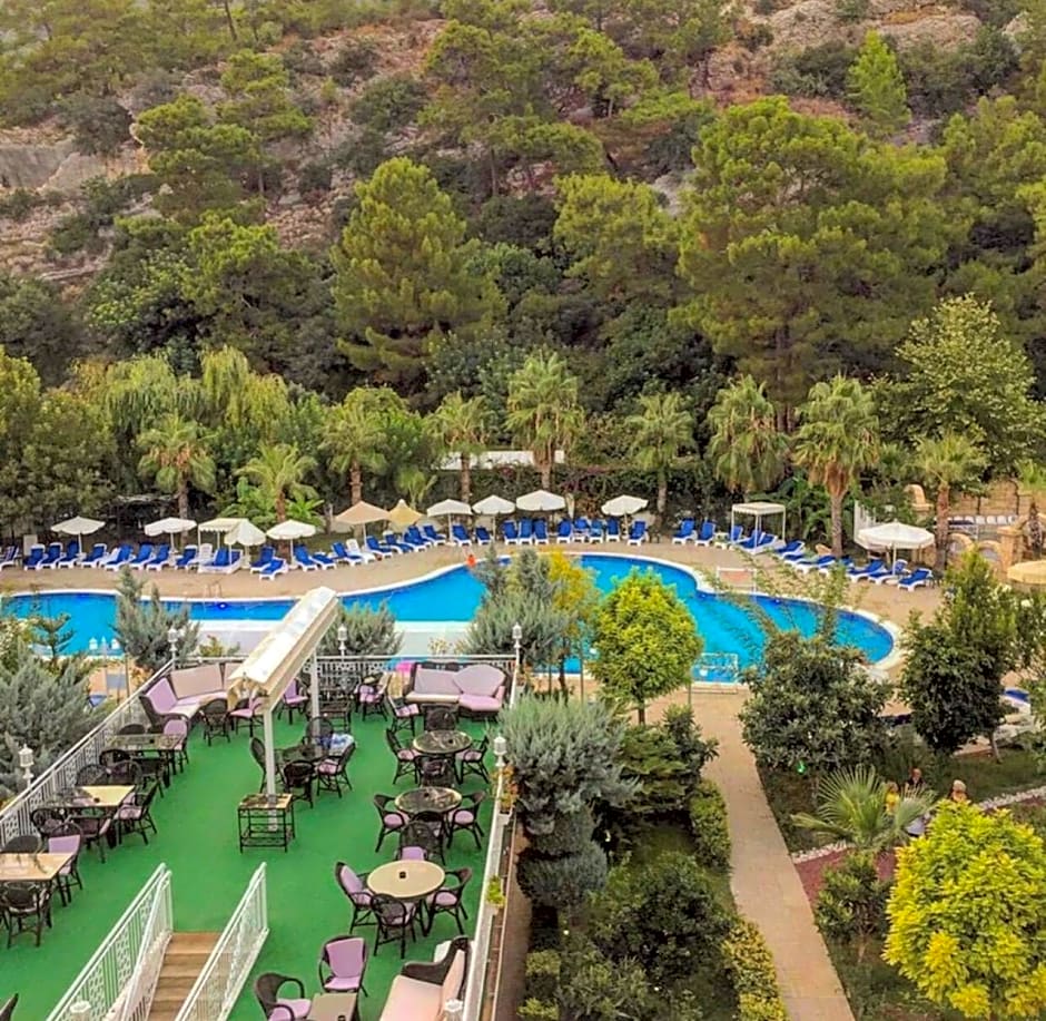 GRAND MIR'AMOR HOTEL & Spa -Ultra  All Inclusive