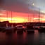Mandurah Ocean Marina Chalets