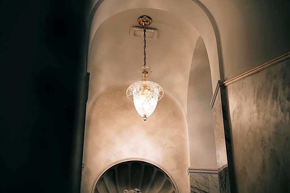 Hotel Pantheon