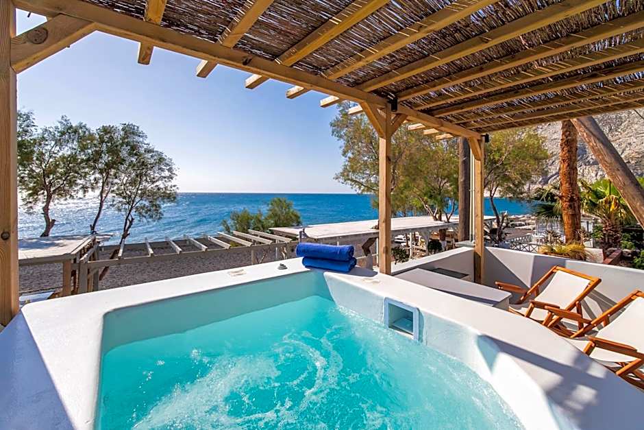 Thousand Stars Suites&Rooms