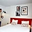 Adagio Access Paris Vanves Porte De Versailles Aparthotel