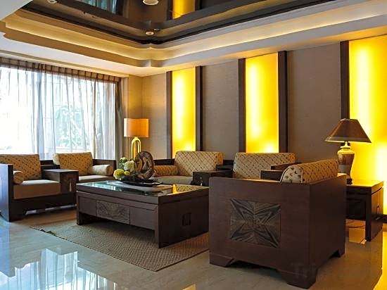 Link World Hotel Taipei