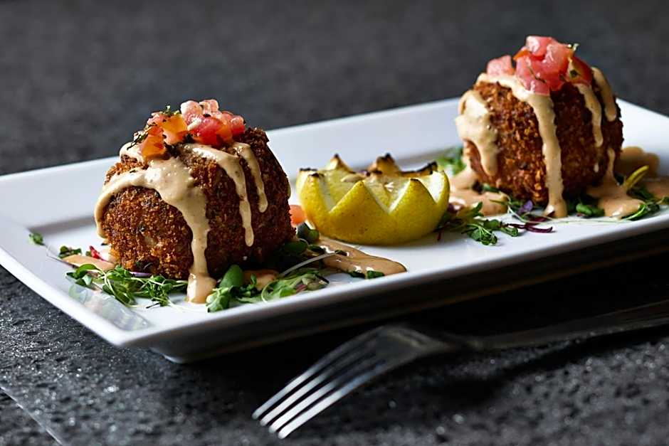 Montgomery Marriott Prattville Hotel & Conference Center at Capi