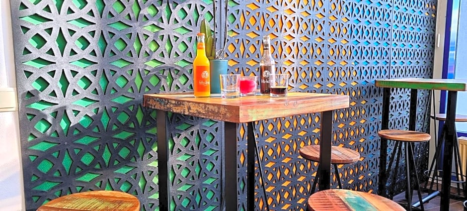 eXo Square Heidelberg/Schwetzingen - by SuperFly Hotels