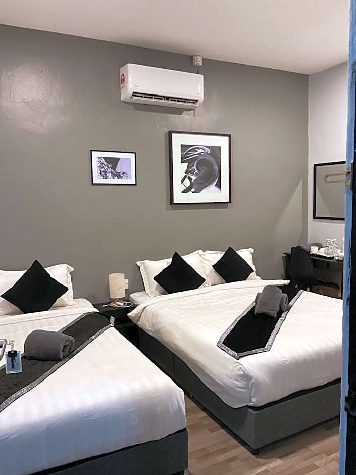The Sky Inn