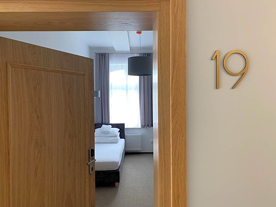 DOMUS MARIAE Gietrzwałd