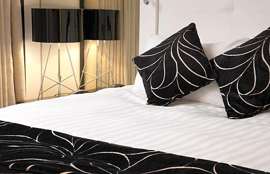 Crowne Plaza Manchester City Centre By IHG