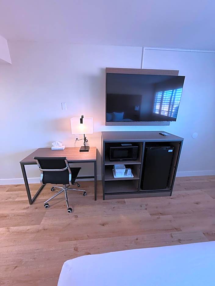 Travelodge by Wyndham Imperial - El Centro