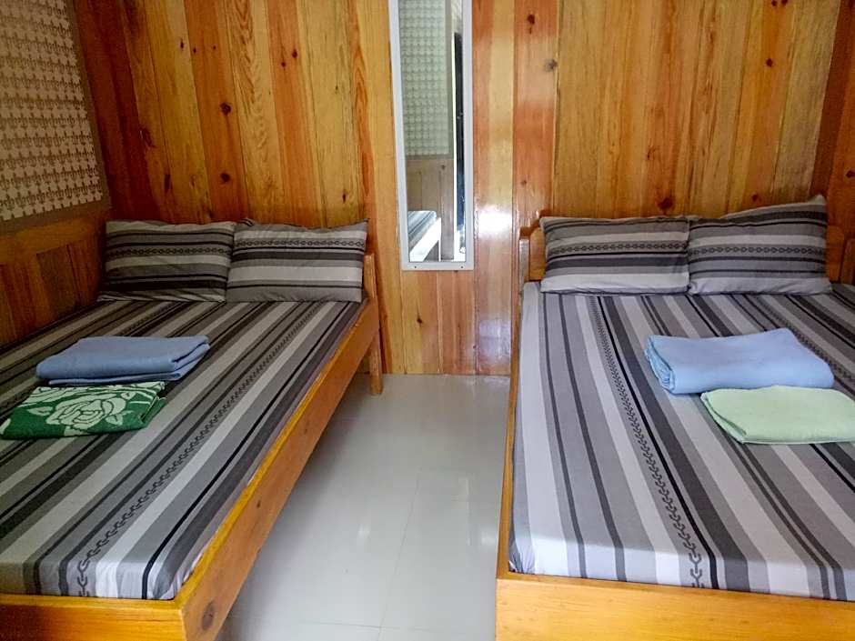 Foto 1 de 16 de 2 Double Beds