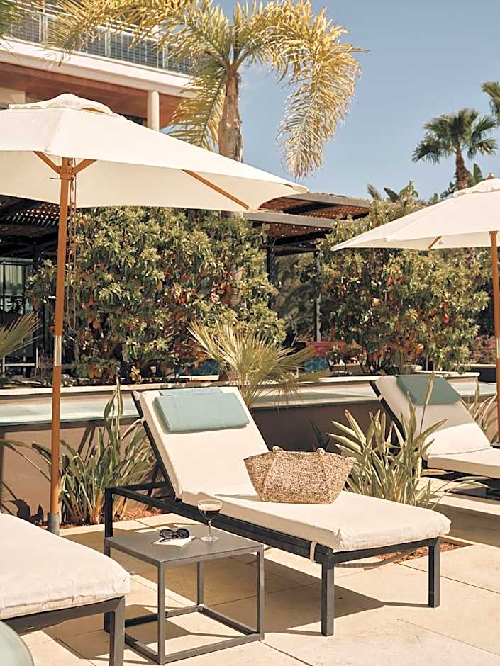 Aguas de Ibiza by NCalma Hotels