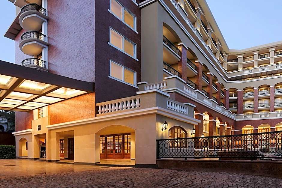 Fairfield by Marriott Goa Calangute