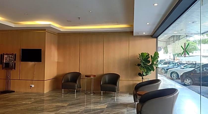 Kinabalu Daya Hotel