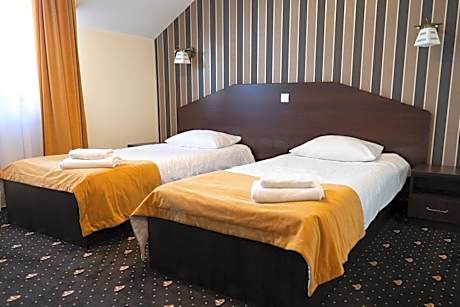 Hotel Podzamcze