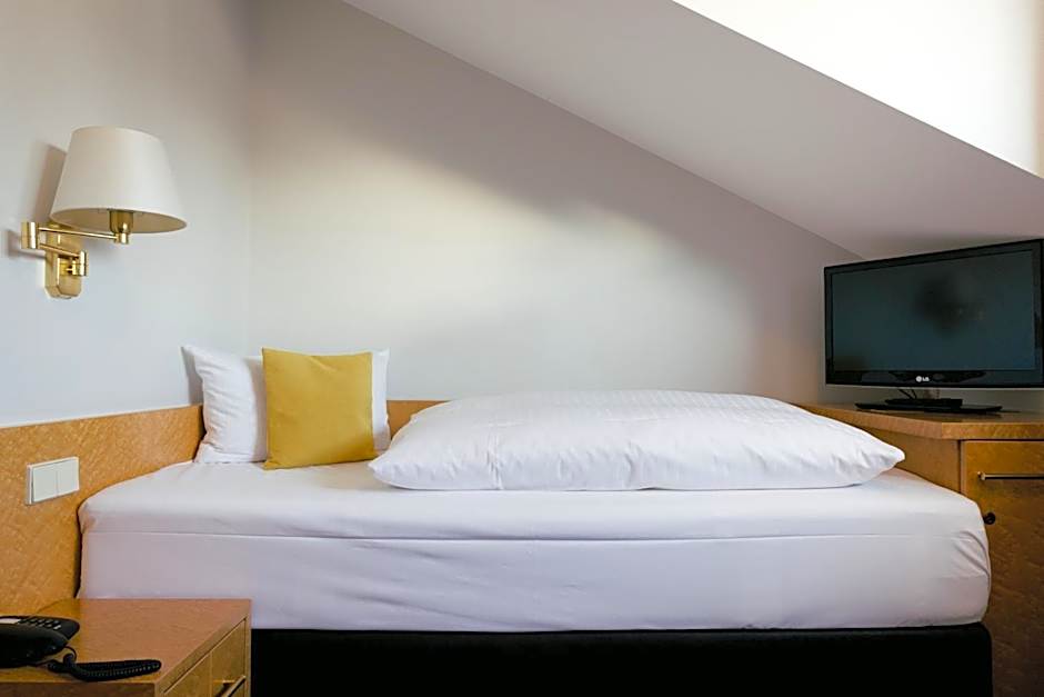 DOM Hotel LIMBURG