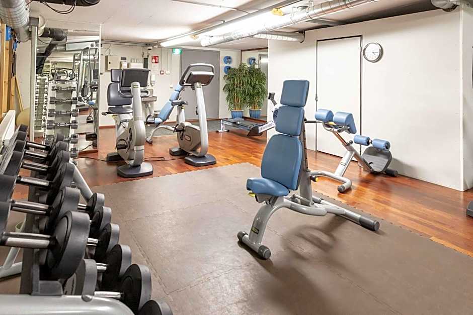 Scandic Tampere Koskipuisto