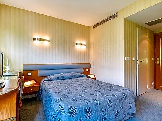 Villa Luxembourg Hotel