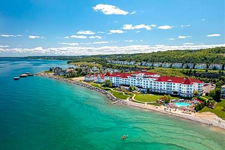 Inn at Bay Harbor, Autograph Collection by Marriott