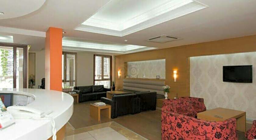 Hotel Baylan Basmane