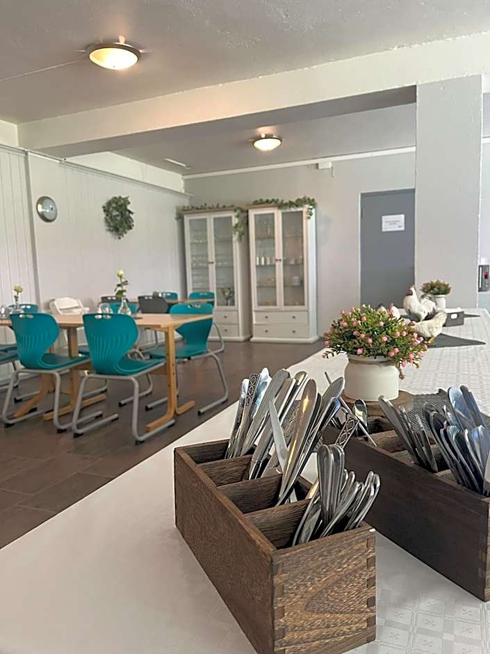 Birkelunden Bed & Breakfast