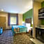 Super 8 by Wyndham Mansfield LA