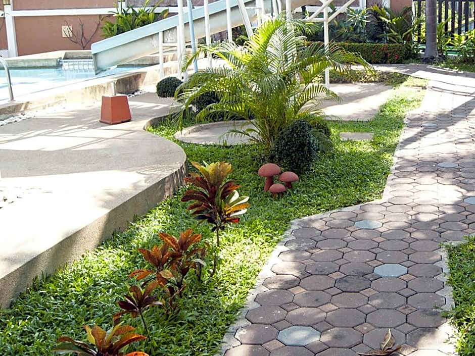 Good Houses Apartment