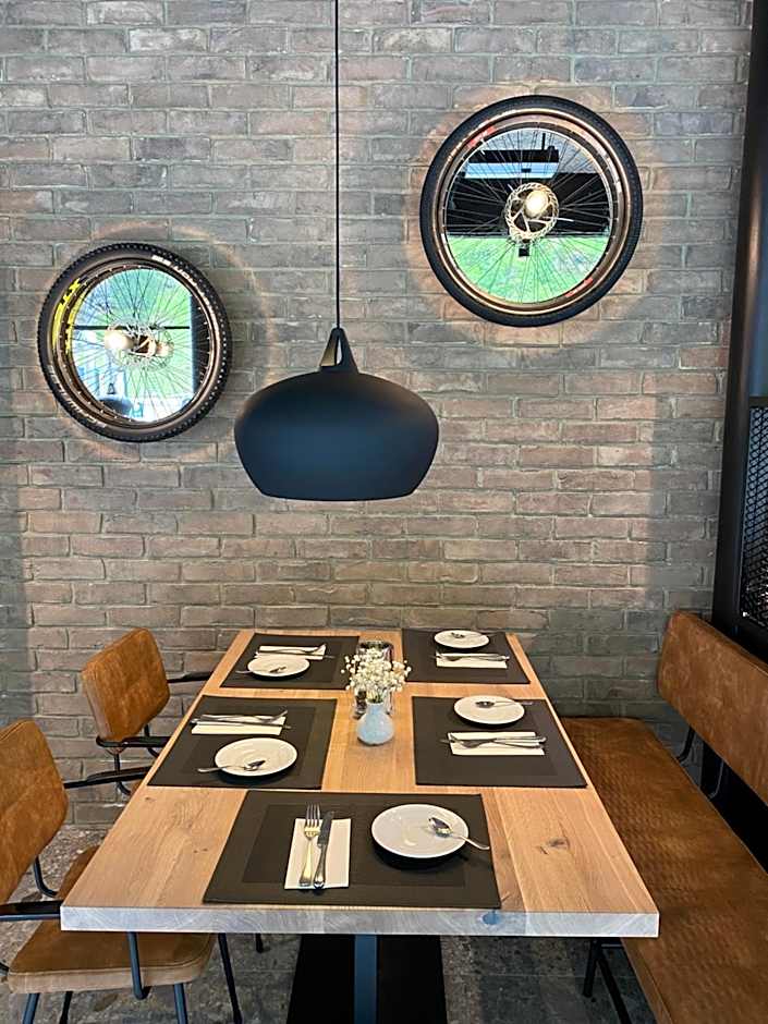 Hotel Bäckelar Wirt Superior