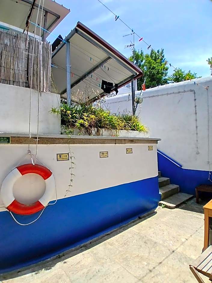 Bom Caminha - Private Albergue for Pilgrims