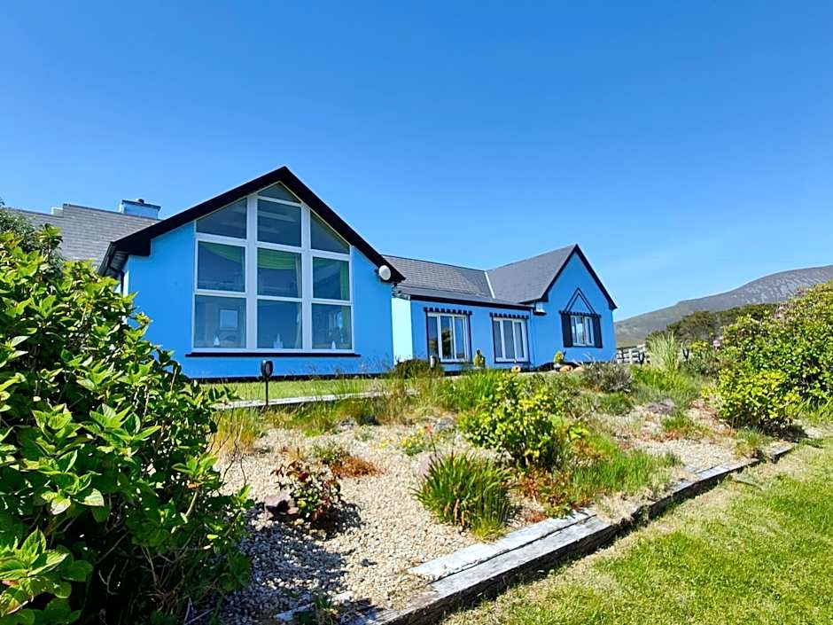 Ferndale Luxury Boutique Bed & Breakfast