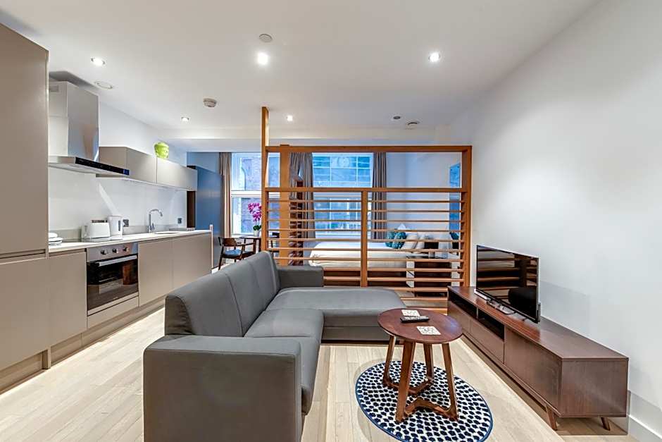 Terlon Apartments