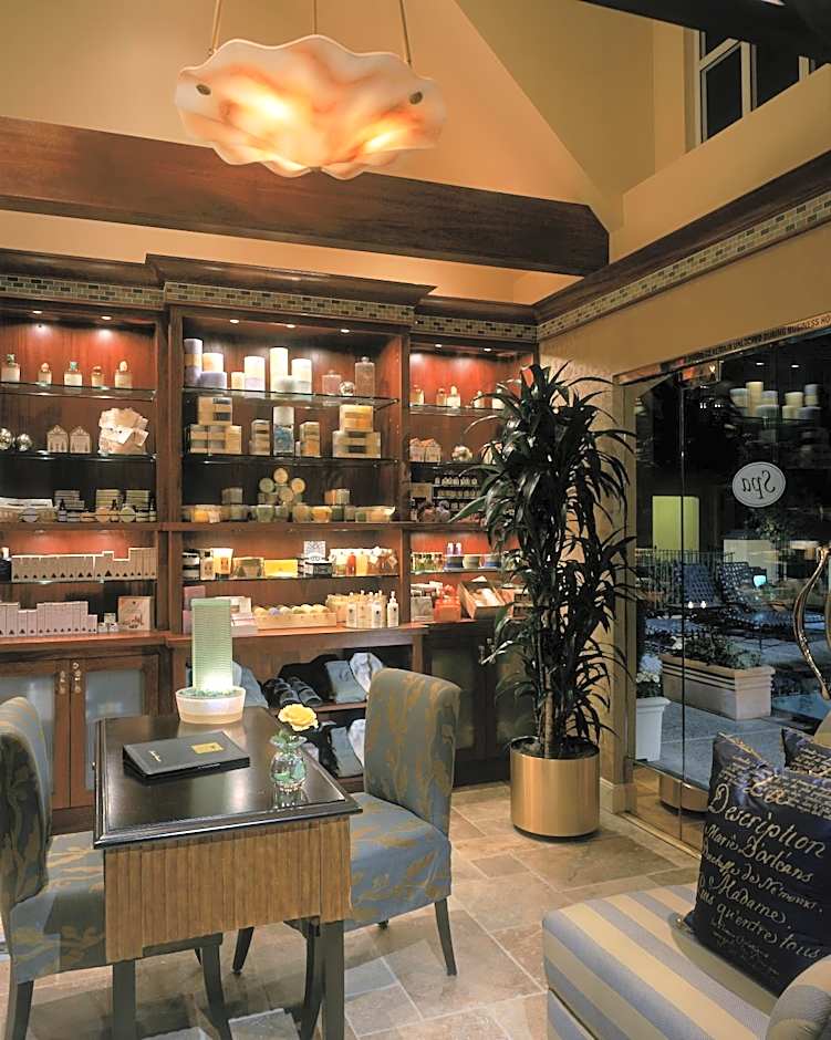 Lafayette Park Hotel & Spa