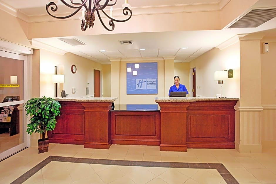 Holiday Inn Express Camden By IHG